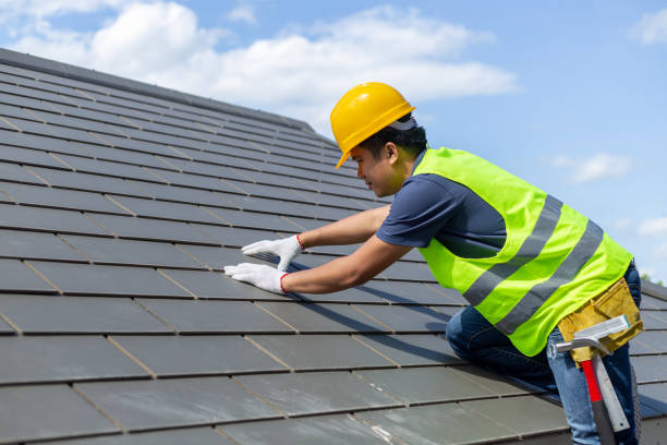 Best Metal Roofing Contractor  in Frederick, MD