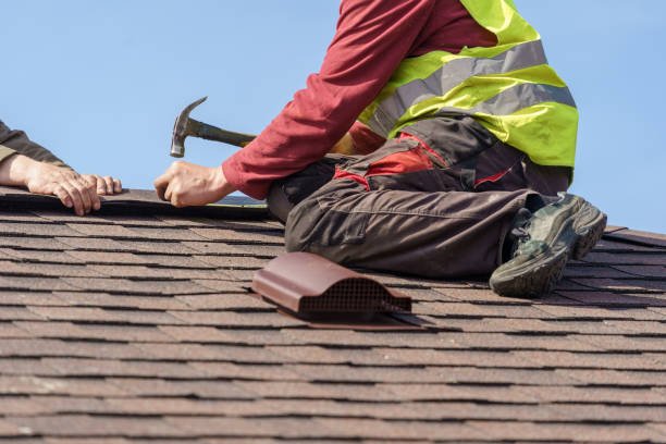 Best Commercial Roofing Services  in Frederick, MD