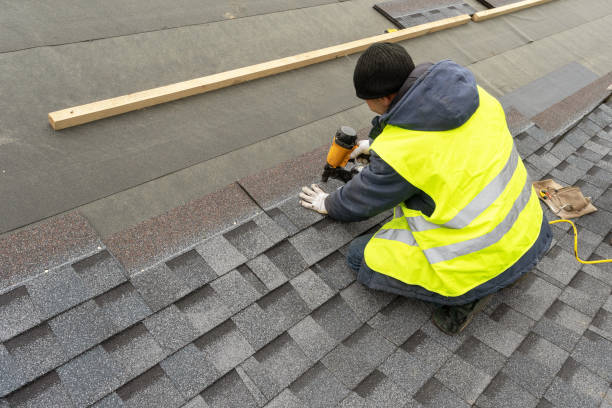 Quick and Trustworthy Emergency Roof Repair Services in Frederick, MD