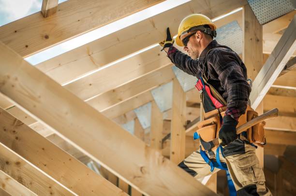Best Best Roofing Contractors  in Frederick, MD