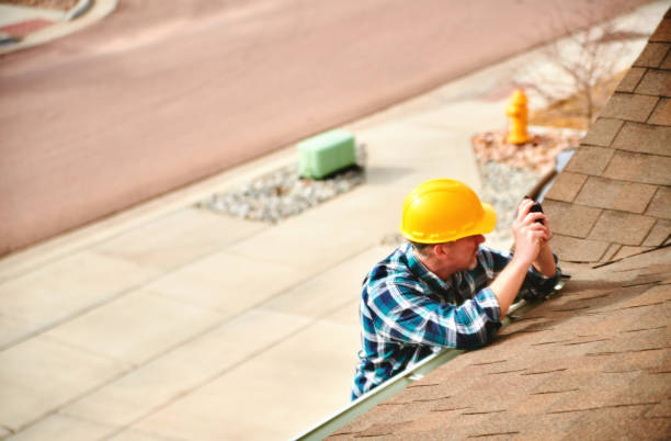 Professional Roofing Contractor in Frederick, MD