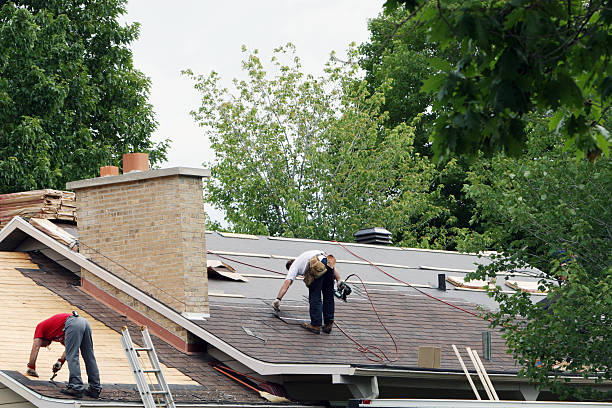 Professional Roofing Contractor in Frederick, MD