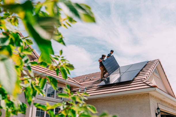 Best Flat Roof Repair Services  in Frederick, MD
